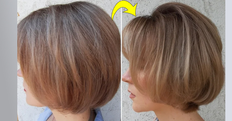 Как придать волосам прикорневой объем: советы парикмахера-стилиста