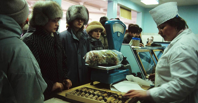 Правда ли в СССР еда была вкуснее? И почему многие так считают?