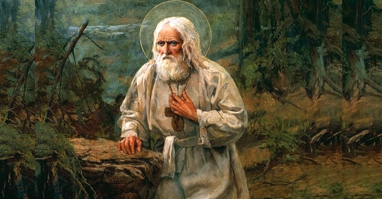 Серафим Саровский: «Болезни нам не Бог посылает» — святой говорил, что есть 3 причины хворей