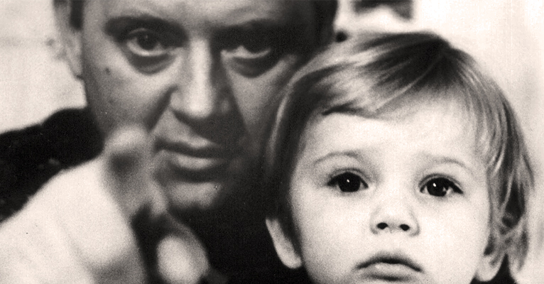 Советское детство: Почему родители не научили нас быть счастливыми