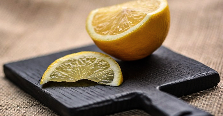 Почему хочется лимона? Чего не хватает в организме?