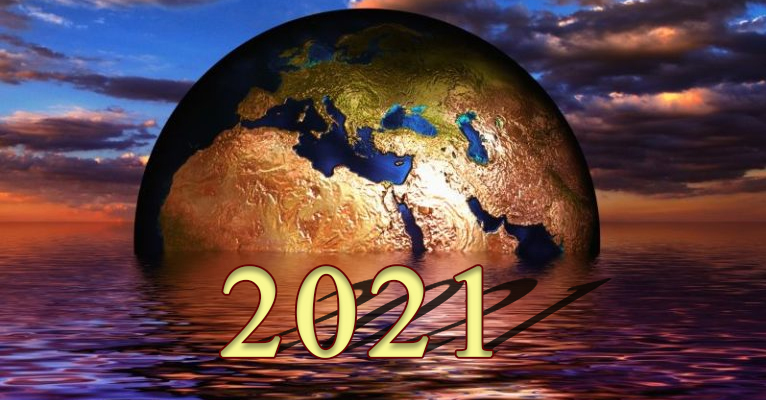 3 знака Зодиака в 2021 году ждут шикарные перемены!
