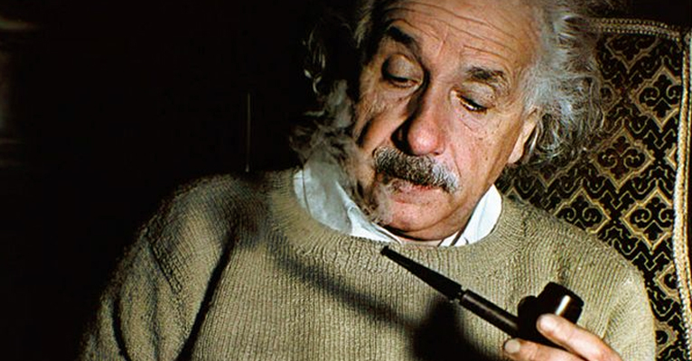 3 правила Альберта Эйнштейна, которые гарантируют неожиданные открытия