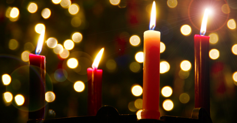 Притча о четырёх свечах: читается за минуту, полезна — на всю жизнь
