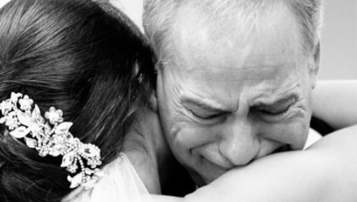 Как отец влияет на судьбу дочери, даже если никогда не присутствовал в жизни ребёнка