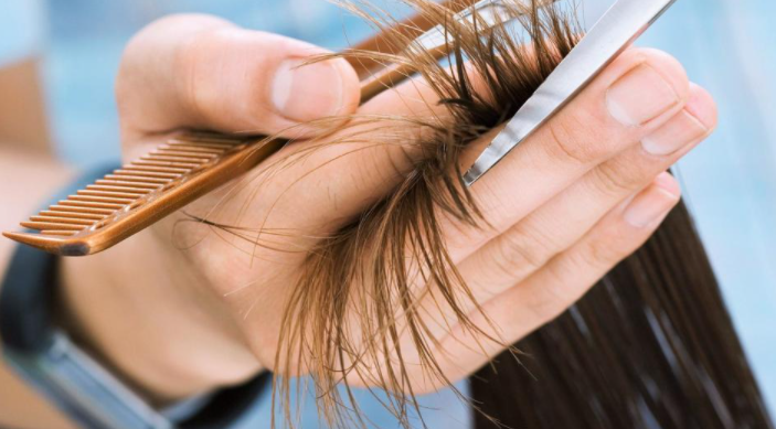 Есть примета: стричь волосы — менять жизнь