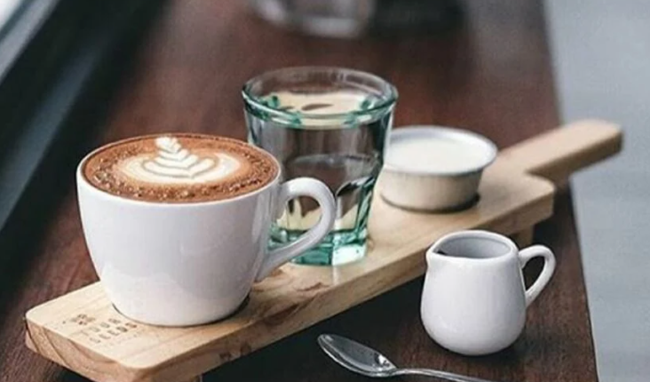 Как сделать вкусный кофе: 8 лучших рецептов и 1 ингредиент