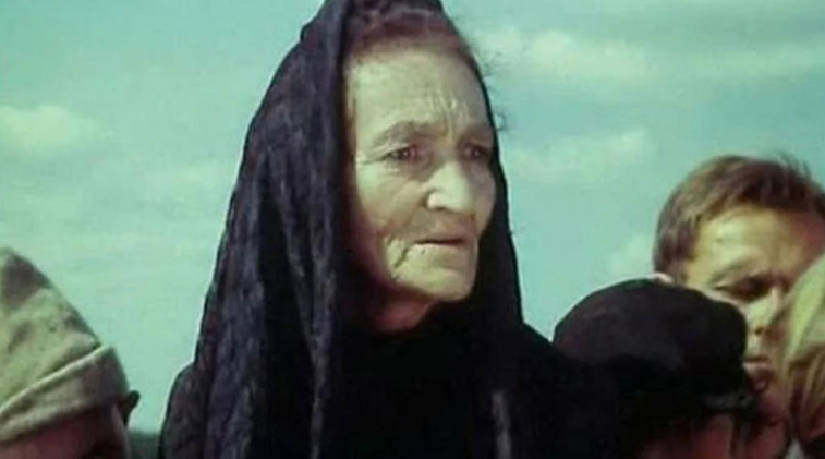 Мария Капнист – графиня из ГУЛага