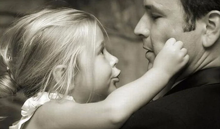 Как отношения с отцом отражаются на судьбе дочери