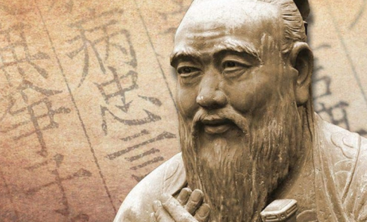 Cовет мудрого Конфуция: «Никогда не рассказывайте о себе людям»