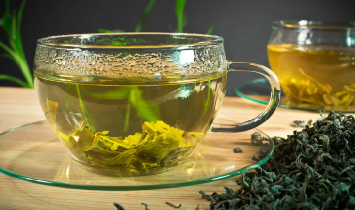 Листовой зеленый чай – эликсир здоровья и долголетия