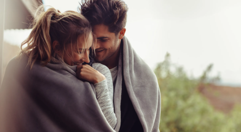 Помимо любви:7 необходимых условий для хороших отношений