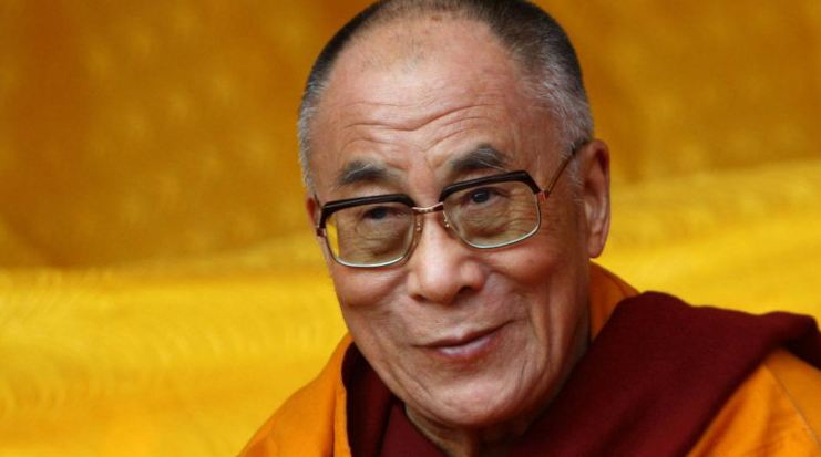 Далай-ламы для женщин: когда вы ждете мужчину, а его все нет