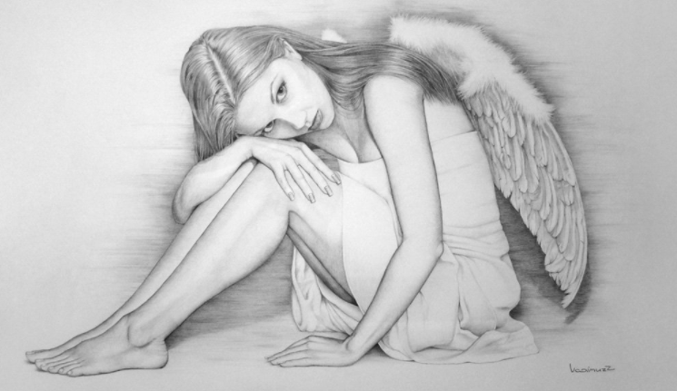 Чувствительные люди: Ангелы со сломанными крыльями, которым нужна любовь, чтобы взлететь