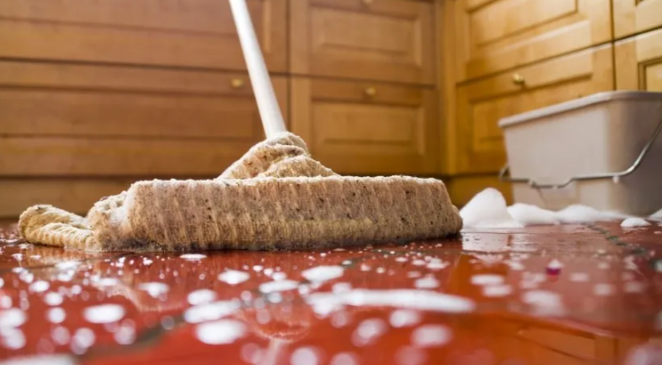 7 главных примет про уборку в доме, чтобы было только счастье!