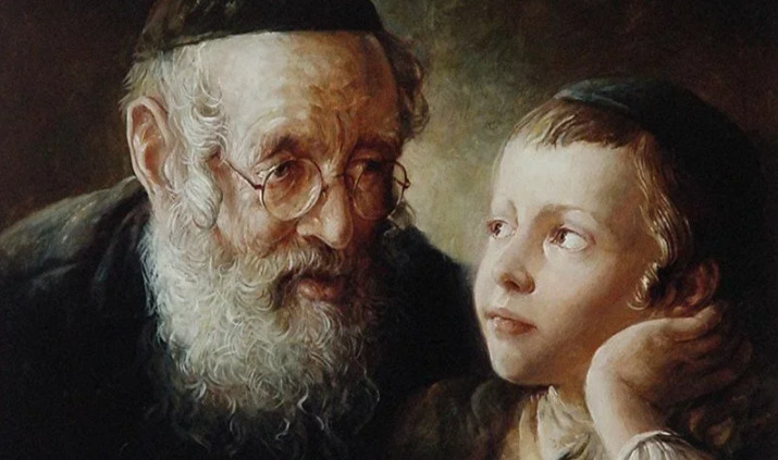 3 гениальные еврейские пословицы от депрессии и хандры